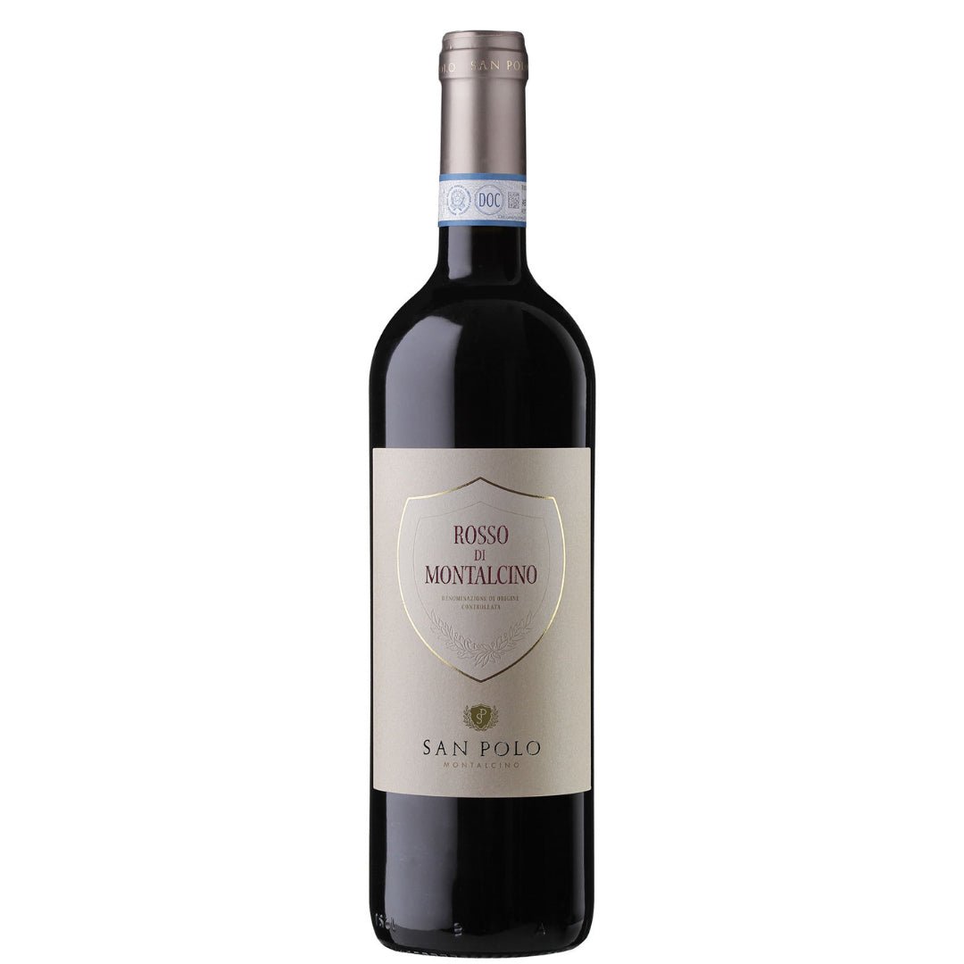 San Polo Rosso Di Montalcino - Latitude Wine & Liquor Merchant
